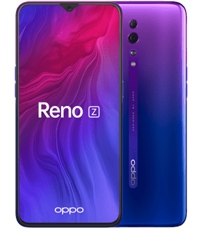 Ремонт OPPOReno Z